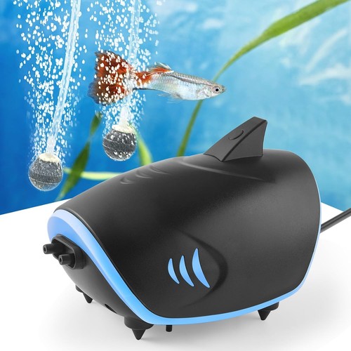 300lph ultra quiet aquarium - 300lph, ultra-quiet