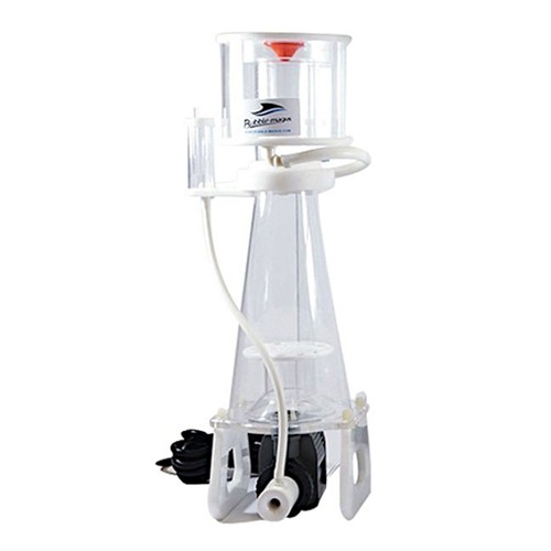 Marine protein skimmer bubble - marine,