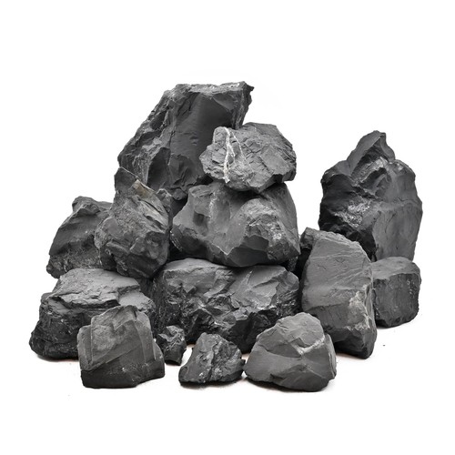 Unocho fish tanks stone 9kg - stone,
