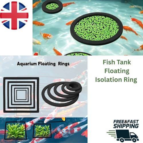 5pcs aquarium floating - 5pcs,