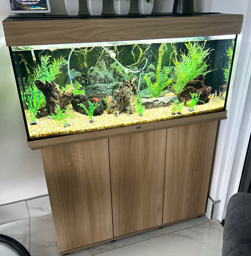 Juwel 180 liter glass - juwel,