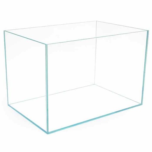 Fish tank ultra - fish, iron