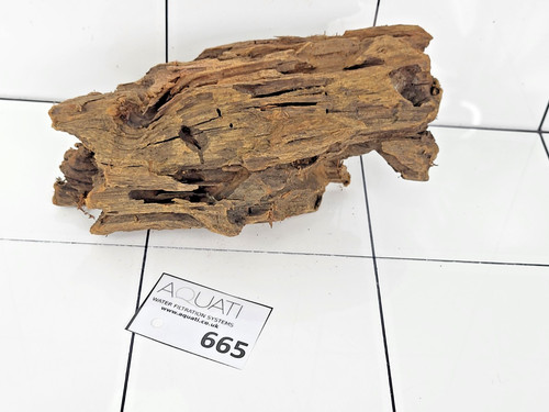 Aquarium natural driftwood - natural,