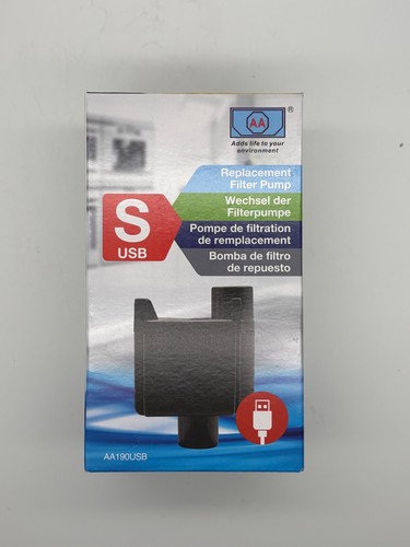 Aquarium replacement filter - aquarium,