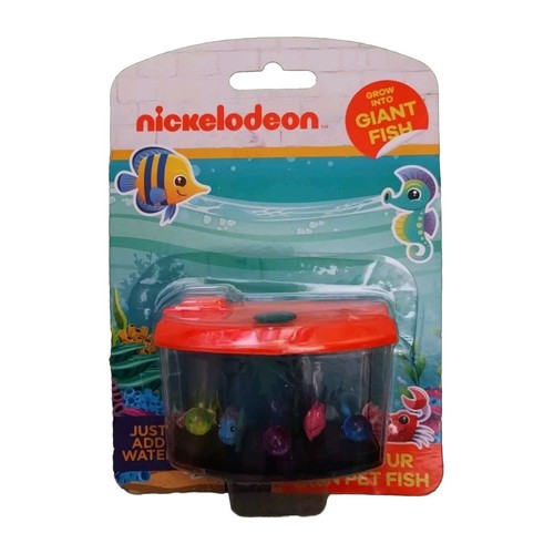 Nickelodeon grow your - your, own