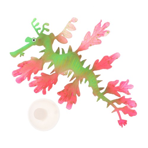 Fish tank decorative - tank, ornaments