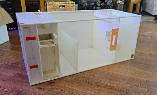 Skimz aquarium sump - skimz, 35