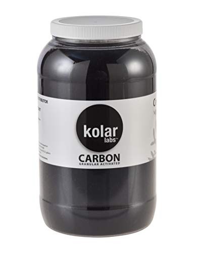 Activated carbon for - carbon, aquarium