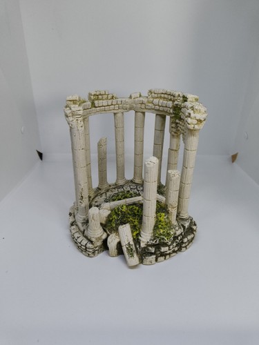 Brand new fishtank - new, decoration