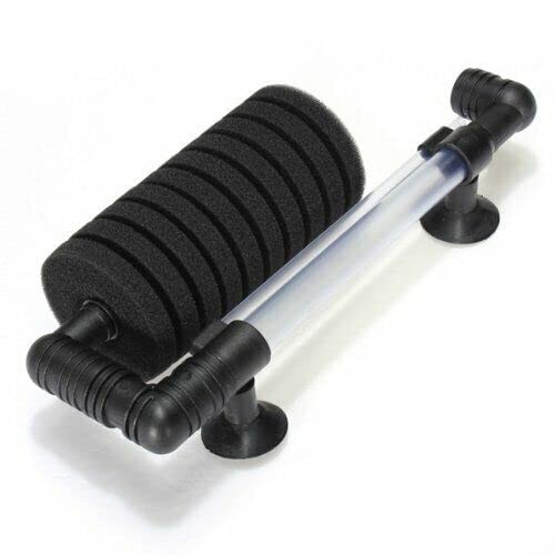 Single sponge filter for - sponge,