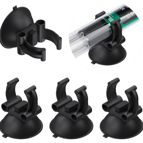 Aquarium suction cups - 3.3,