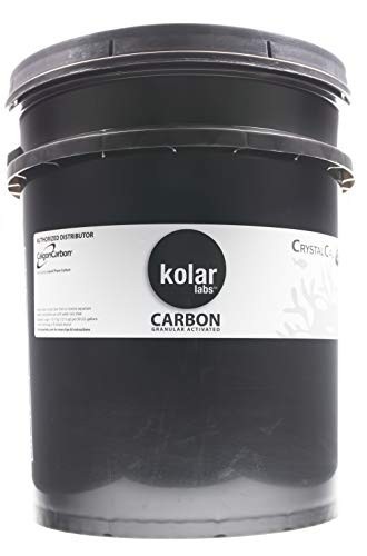Activated carbon for - activated,