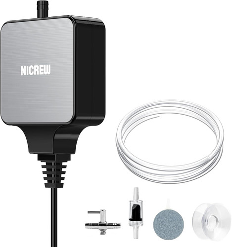 Nano silent max - max, for