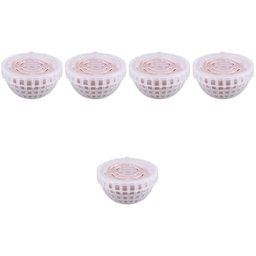 Reusable mineral balls - mineral,
