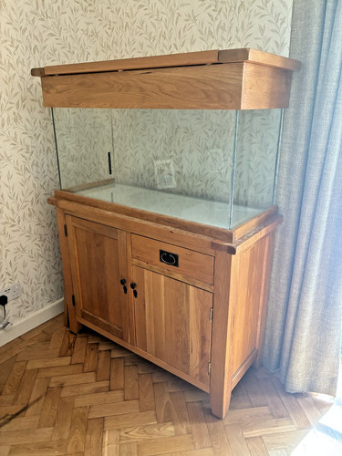 Aquaoak 200 litre - aquaoak, solid