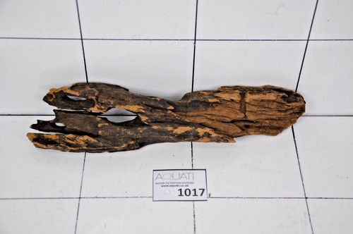 Aquarium natural driftwood - natural,
