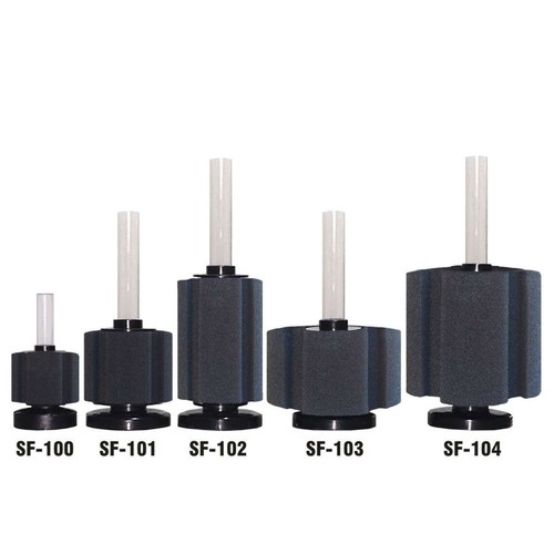 Boyu foam sponge internal - sf,