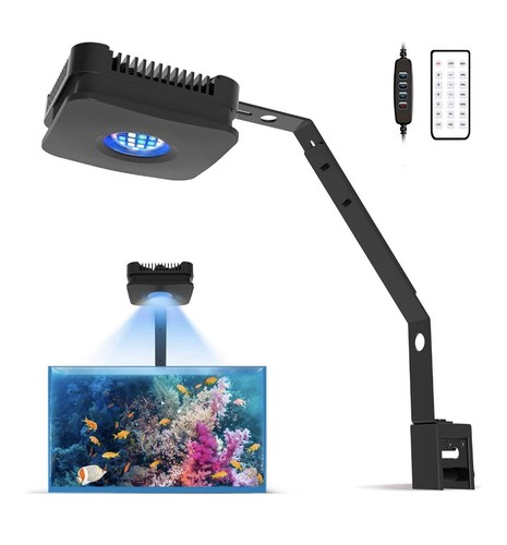 Lominie led aquarium - light, for