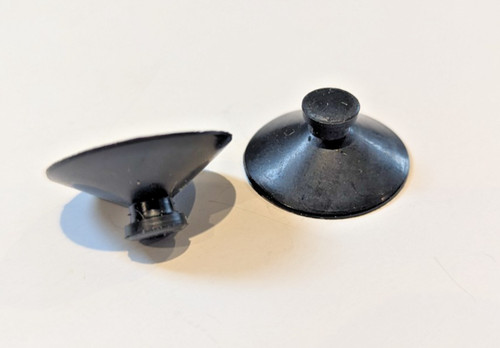 22mm suction cups small - 22mm,