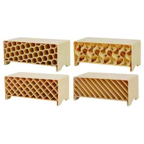 Aquarium hideouts spawning - aquarium,