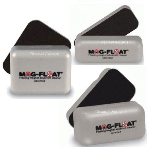 Algae magnet floating - ,