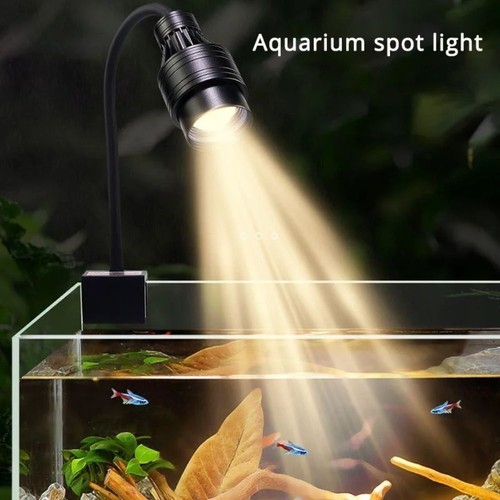 15w aquarium led light - led,