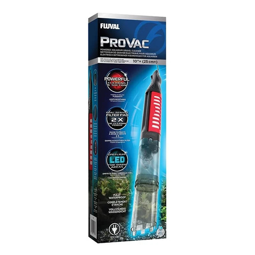 Fluval provac plug aquarium - plug, in