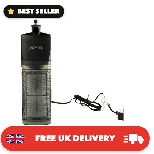 Internal corner power filter - power,