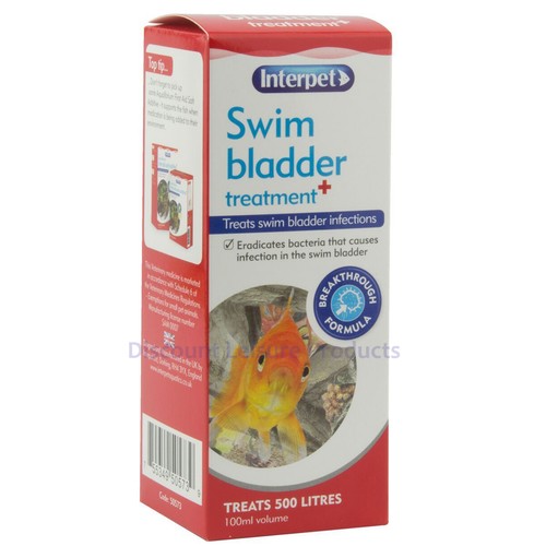 Interpet aquarium swimbladder - interpet,
