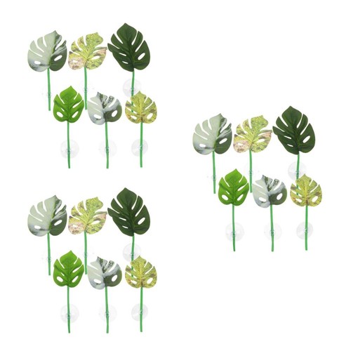 Durable betta fish leaf - betta,