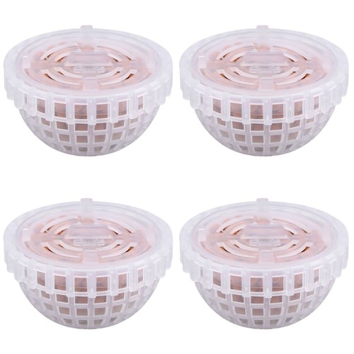 16pcs flexible abs moss ball - 16pcs,