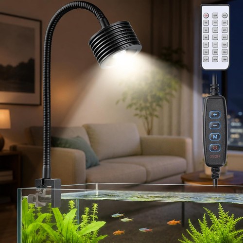 Led aquarium light for - aquarium,