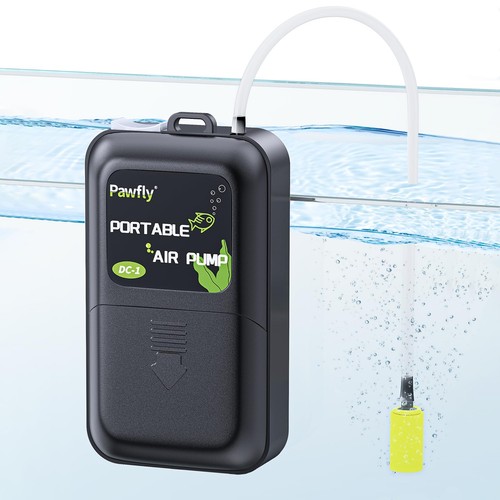Portable air pump - pump, 20120l