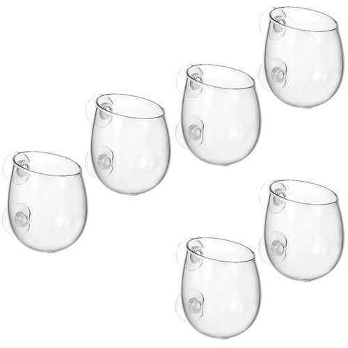 Aquarium plant holder set - aquarium,