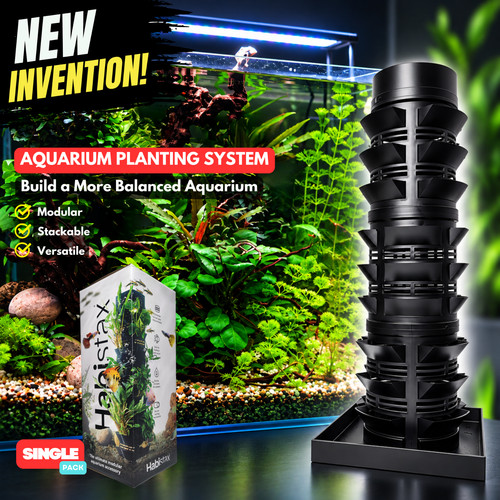 Habistax single stackable - single,