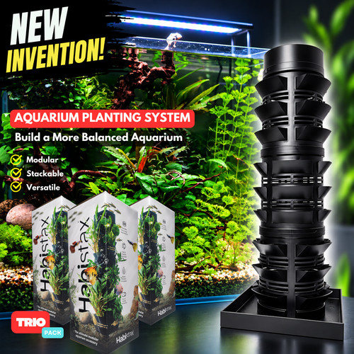 Habistax trio pack - habistax,