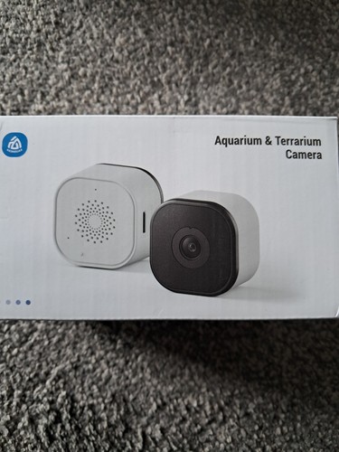 Aquarium camera for - aquarium, fish