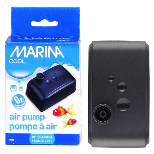 Marina cool air - for, nano