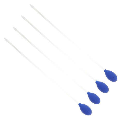 4pcs reusable acrylic feeding - reusable,
