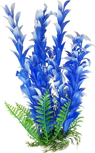 Aquariumh2o blue white - blue,