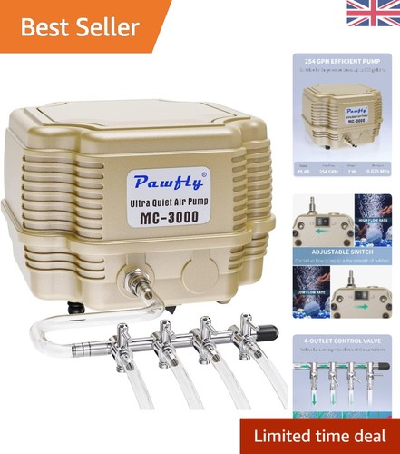 Whisper quiet commercial air - commercial,