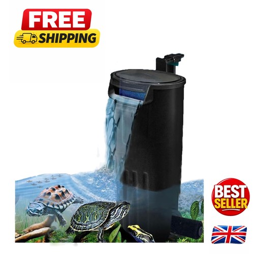 400l aquarium filter - filter, –