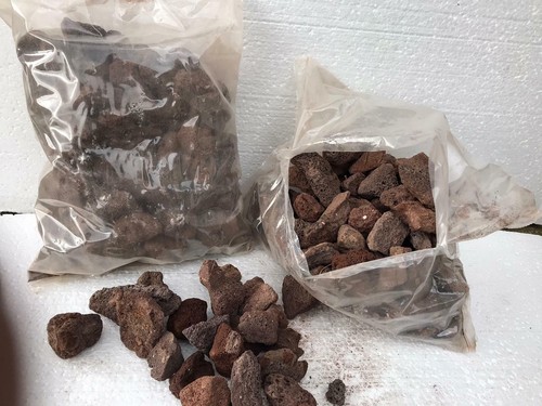 5kg aquatic lava - 5kg,
