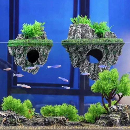 Creative floating island - creative,