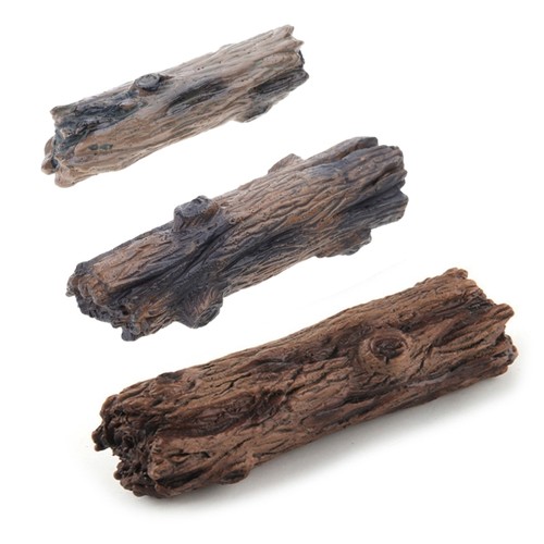 Betta log tree trunk - log,