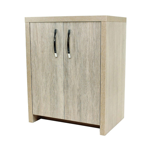 Aqua one cabinet oak for - one, 60