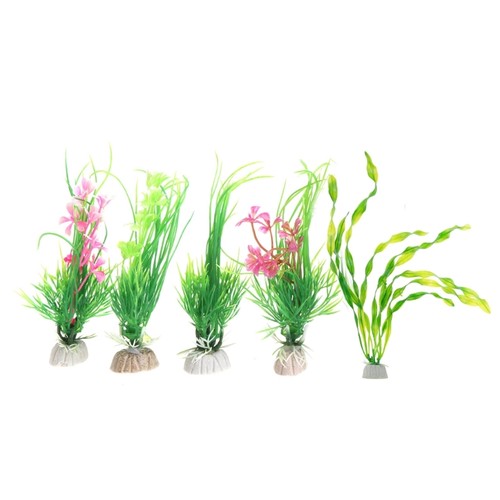 Plastic artificial grass - plastic,