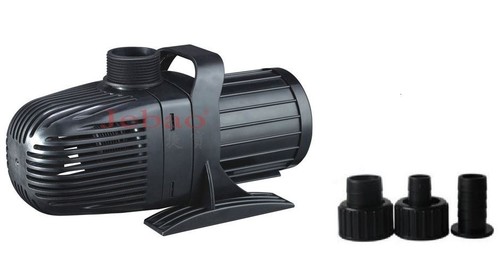 Jebao submersible pond pump - jebao,