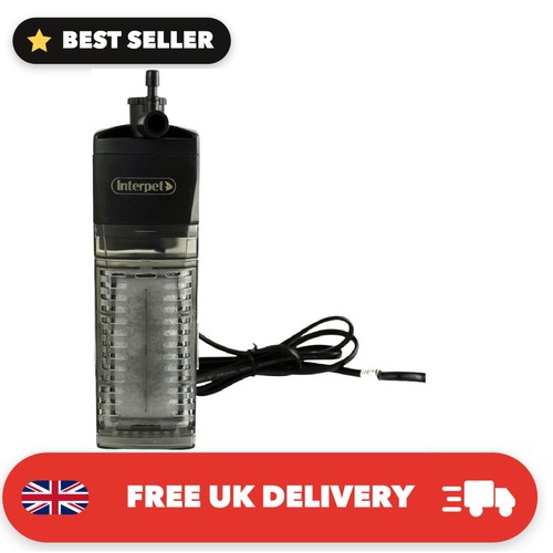Internal corner power filter - internal,